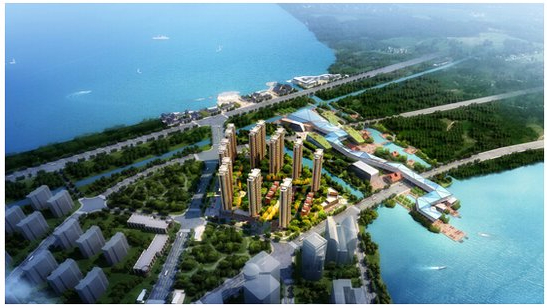 九游会平台工程——弘阳上湖