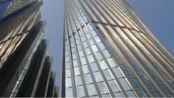九游会平台-金属幕墙工程的施工工艺-安装便捷省工时