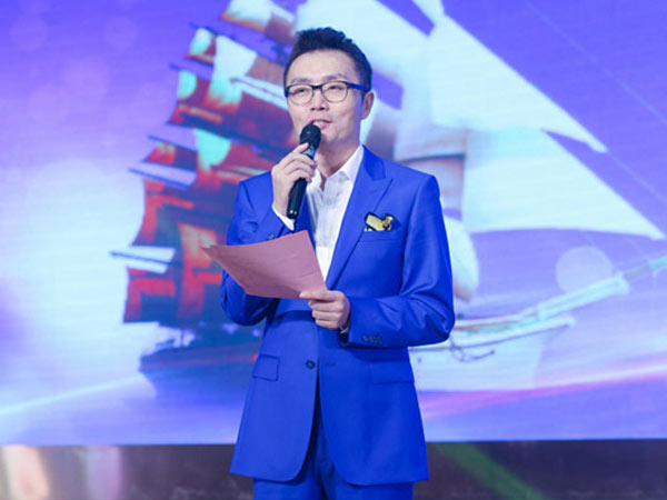 九游会平台科技上市庆典精彩回顾-2
