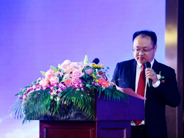 九游会平台科技上市庆典精彩回顾-5